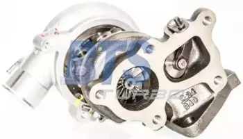 Компрессор, наддув BTS Turbo купить